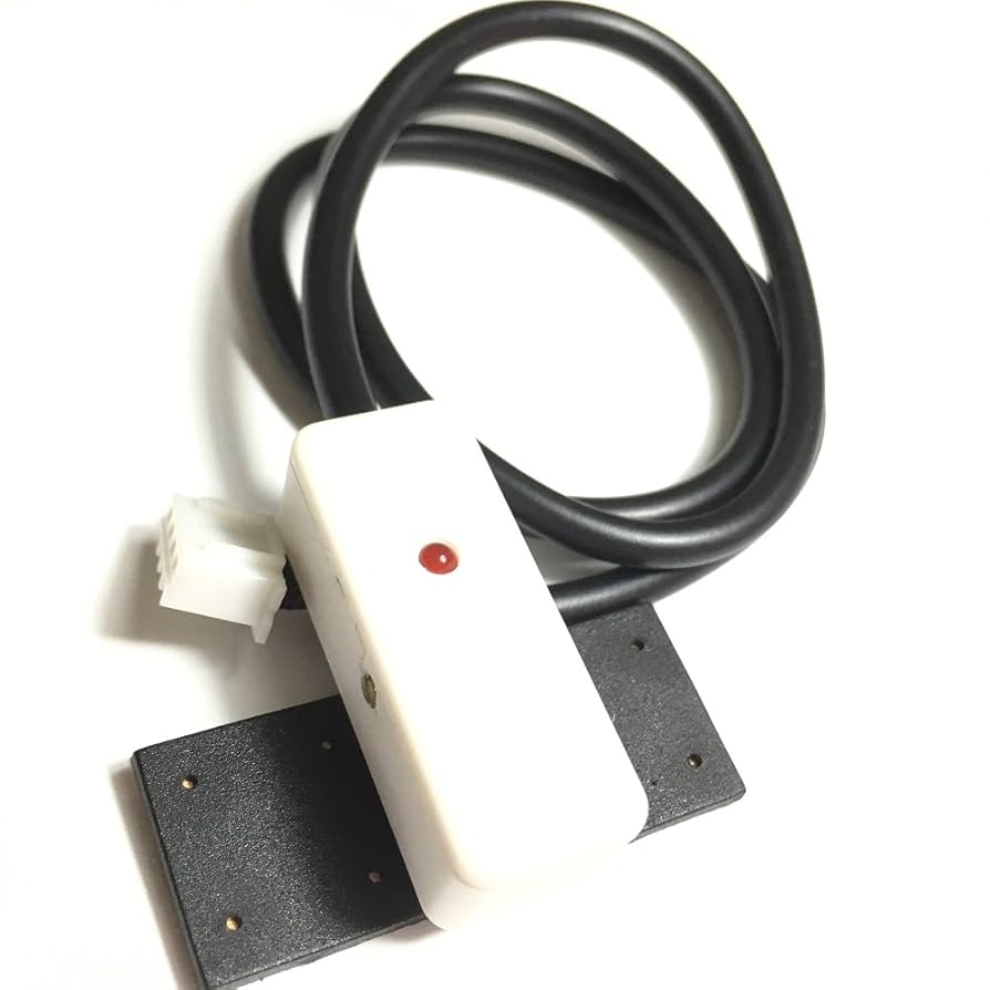 その他 SC-WATER AND LIGHT Leopacat Non Contact Liquid Level Sensor, External Water